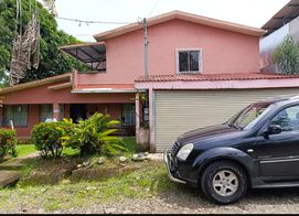 Por la Tigra, San Isidro, Peñas Blancas, San Ramón, Alajuela Province, San Ramón, Costa Rica