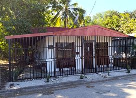 Cabinas en Puerto Thiel, Guanacaste Province, Puerto Thiel, Costa Rica