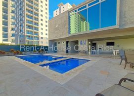 Alquiler apartamento en ALTAMIRA SAN PABLO HEREDIA, San Pablo, Heredia Province, Barva, Costa Rica
