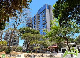 Apartamento en QBO Skyhomes frente al parque, Calle 80A, San José, San José, Costa Rica