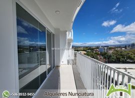 Apartamento con Linea Blanca en Velo Nunciatura, San José, San José, Costa Rica
