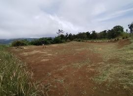 Lote en Piedades Norte, 4FPV+G77, Provincia de Alajuela, San Ramón, Costa Rica