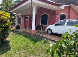 Venta de casa en las Juntas de Pacuar Pérez Zeledón, San José, Costa Rica