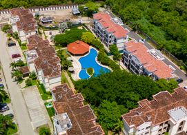 304 E, Palmas de Tamarindo Resort, Guanacaste Province, Villarreal, Costa Rica