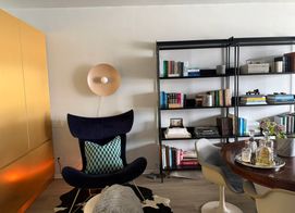 Apartamento en NOTA EScalante, Condominio NoTA Escalante, San José Province, San José, Lomas Escalante, Costa Rica