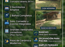 Quinta Quepos Guacalillo, La Gallega, Puntarenas Province, Quepos, Cotos, Costa Rica