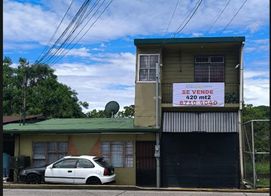 Propiedad de Inversión – 4 Unidades habitacionales en Guadalupe, XX23+G86, C. 69A, San José, Guadalupe, Fátima, Costa Rica