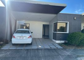 Condominios Barcelona, Cartago Province, Tejar del Guarco, Costa Rica