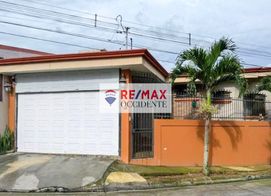 Casa en venta en Grecia, Alajuela Province, Grecia, Costa Rica
