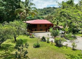 Amazing property for sale in el roble de Pérez Zeledón, San José Province, Pérez Zeledón, Costa Rica