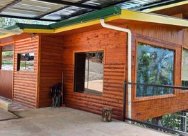 Cozy house for rent in Villanueva de Pérez Zeledón, San José Province, Pérez Zeledón, Costa Rica