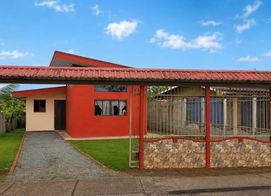 Cozy house for sale in Pedregoso de Pérez Zeledón, San José Province, Pérez Zeledón, Costa Rica
