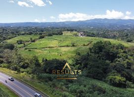 44 ha Autopista - Strategic Commercial & Industrial Development Opportunity!, Alajuela Province, Naranjo, Costa Rica