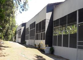 COMMERCIAL Bodegas Strategic Location | Excellent Road Frontage | Ready-to-Use, Alajuela Province, Naranjo, Costa Rica