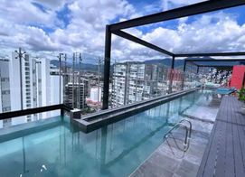SKY GARDEN NUNCIATURA, Calle 78, San José Province, San José, Rohrmoser, Costa Rica