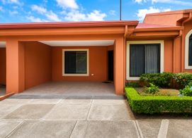 Casa de una planta, Heredia, San Francisco, Costa Rica