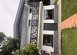 Alquiler casa San Pablo de Heredia, XVVW+C37, Heredia, San Pablo, Puebla, Costa Rica
