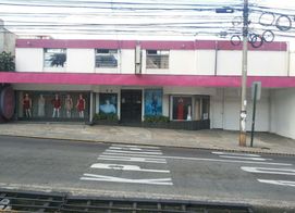 Vendo terreno en Paseo Colón, Calle 28, San José, San José, Costa Rica