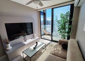 Espectacular Apartamento en Sky Garden con Vista al Estadio Nacional, Sky Garden, Calle 78, San José Province, Rohrmoser, Costa Rica