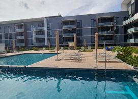 Lujoso Apartamento Amueblado en Escazú Village 2 Hab 100 m2, Escazú Village, Avenida Central, San José Province, San Rafael de Escazú, Trejos Montealegre, Costa Rica