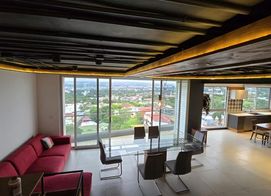Bosques de Escazu Penthouse 3 Habitaciones 264 m2, San José Province, San Antonio de Escazú, Costa Rica