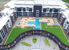 Moderno Apartamento Ejecutivo 1 Hab en Escazu Village, Escazú Village, Avenida Central, San José Province, San Rafael de Escazú, Trejos Montealegre, Costa Rica