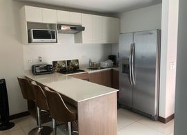 Apartamento Moderno en Nunciatura Flats 2 Hab 2 Baños Piso 6, San José Province, San José, Nunciatura, Costa Rica