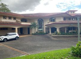 El Epítome de la Sofisticación Mansión de Ultra-Lujo en Escazú, San José Province, Escazu, Costa Rica