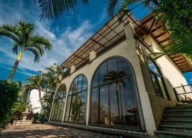 Eco-Residencial Villa Real Oportunidad Exclusiva de Alquiler, San José Province, Pozos, Ecoresidencial Villa Real, Costa Rica