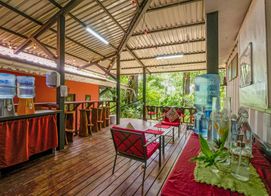 Exclusiva Oportunidad de Inversión: Hotel Boutique en Puerto Viejo, Limón, Limón Province, Puerto Viejo de Talamanca, Costa Rica