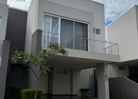 Residencia Moderna en La Ribera de Belén – 3 Hab / 3 Parqueos, Condominio La Arboleda, Heredia Province, San Antonio, Costa Rica