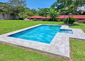 GANGA EXCLUSIVA: Quinta de Lujo en La Garita, Alajuela, Alajuela Province, La Garita, Costa Rica