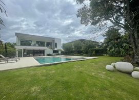 Exclusividad y Vistas al Golf en Valle del Sol, Lindora, San José Province, Pozos, Valle del Sol, Costa Rica