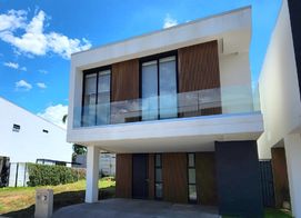 Oportunidad de Inversión: Casa Moderna en Santa Ana con Rentabilidad Inmediata, San José Province, Pozos, Costa Rica