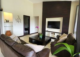 Venta Apartamento Amueblado  en Condominio Avalon Country Club, 2HAB/2BA - 109m², Avalon Country Club, San José Province, Río Oro, Costa Rica