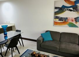 Exclusivo Apartamento Amueblado con Vista al Bosque – Condominio Montesol, San José Province, Santa Ana, Costa Rica