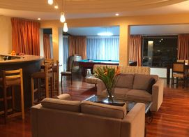 Exclusivo Complejo de Inversión en Escazú: 14 Unidades, Licencia de Hotel y Gran Potencial de Desarrollo, San José Province, San Antonio de Escazú, Costa Rica