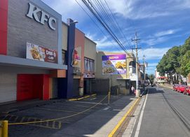 Local Comercial Premium de 395 m² – Ubicación Estratégica en Alajuela Centro, Alajuela Province, Alajuela, Costa Rica