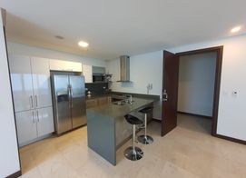 Alquiler de Apartamento de 2 Habitaciones – Nunciatura, Rohrmoser, San José Province, San José, Nunciatura, Costa Rica