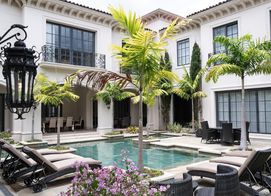 Mansión de Lujo con Piscina en Santa Ana - 930 m2, La Hacienda, San José Province, Río Oro, Costa Rica