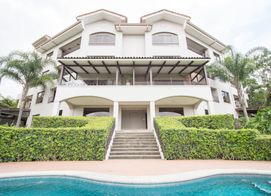 Altos las Palomas, Escazu - El Mirador - 4DOR/4.5BA - 293 M2, Hotel Alta Las Palomas, San José Province, Escazu, Costa Rica