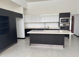 Rio Oro, Santa Ana - Casa Moderna de Una Planta - 215 m2, Piedades de Santa Ana, San José Province, Santa Ana, Costa Rica