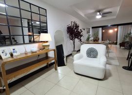 Casa en Condominio Santa Ana Hills - 3DOR/2.5BA - 240 m2, Condominio Santa Ana Hills, Calle Machete, San José Province, Santa Ana, Costa Rica