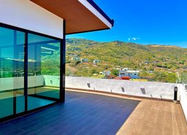 Lujo y Amplitud: Penthouse de 380 m² en el Corazón de Escazú, San José Province, Escazu, Costa Rica
