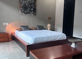 LOFT DE LUJO EN AVENIDA ESCAZÚ - 84 M2, Avenida Escazú, Avenida Central, San José Province, San Rafael de Escazú, Trejos Montealegre, Costa Rica