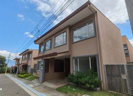 Residencial Flor de Itabo, Heredia - 3DOR/1.5BA - 145 m2, Heredia Province, San Pablo, Costa Rica