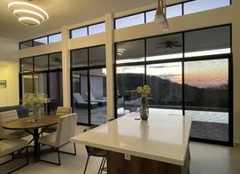 Residencia Contemporánea de Lujo 6BR/6BA en Mar Vista, Guanacaste Province, Playa Flamingo, Costa Rica