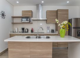 Rohrmoser, San Jose - 2DOR/2.5BA - 90 m2 ***CON O SIN MUEBLES ***, San José Province, San José, Rohrmoser, Costa Rica