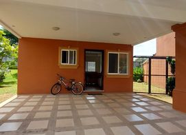 Casa en Condominio Doña Elsie, Alajuela Province, Las Vueltas de La Guácima, Costa Rica