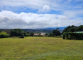 Propiedad de Montaña en San Isidro de Heredia, Heredia Province, San Isidro, Costa Rica